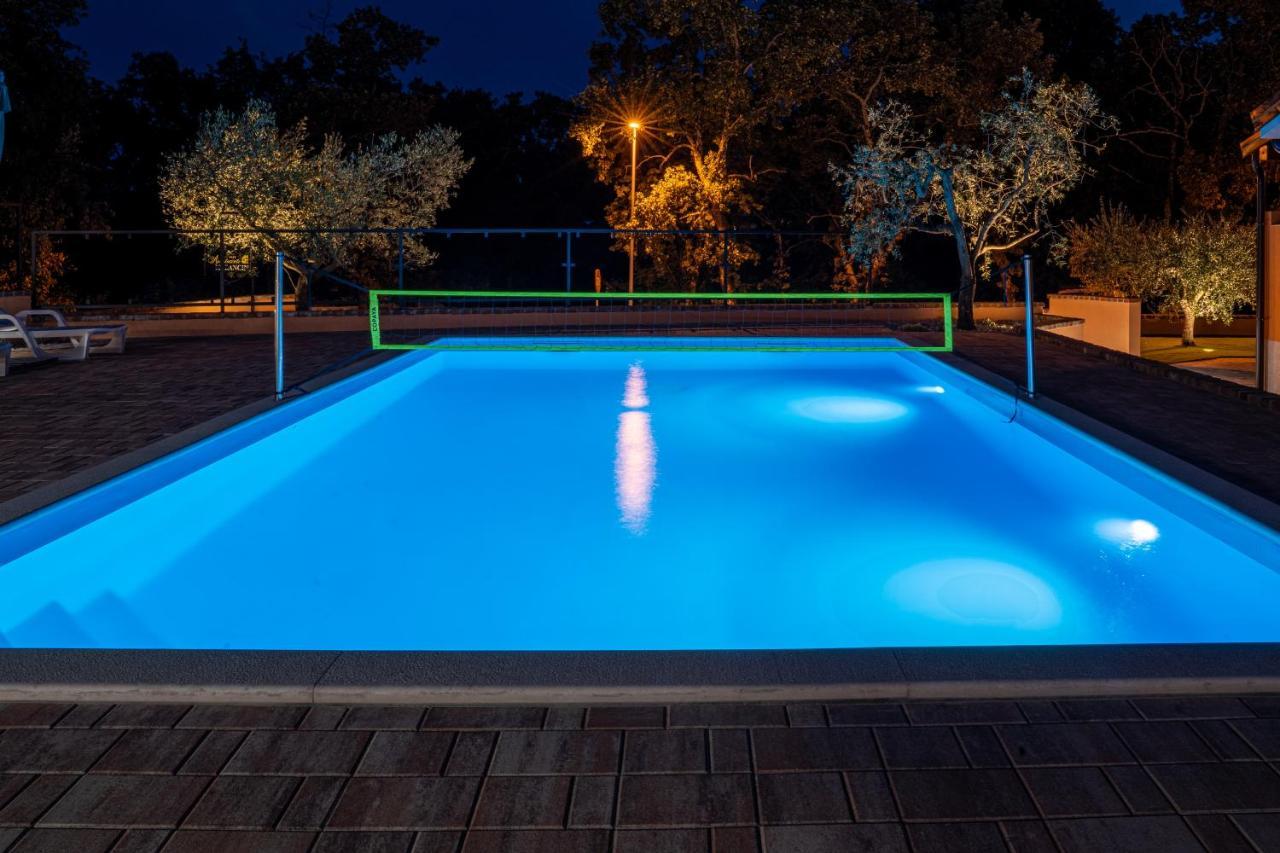 Apartments Marancin Umag Kültér fotó