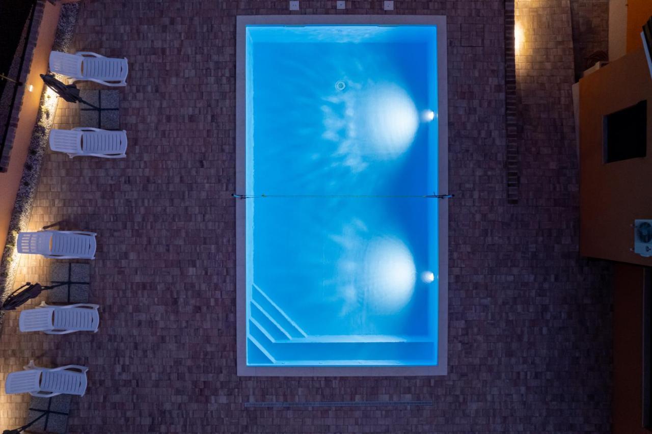 Apartments Marancin Umag Kültér fotó