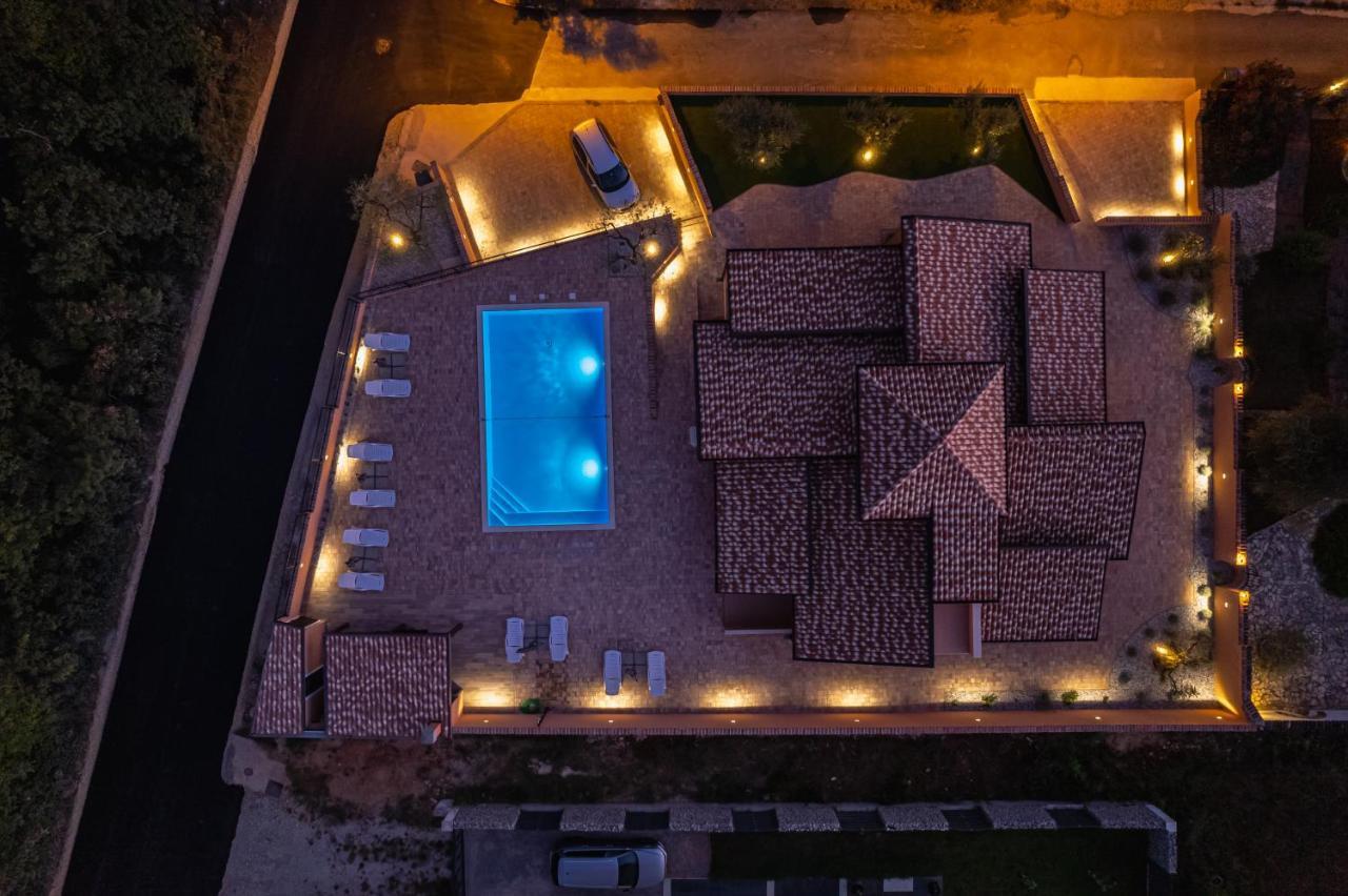 Apartments Marancin Umag Kültér fotó